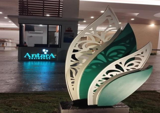 Antara By Sazlaa Putrajaya